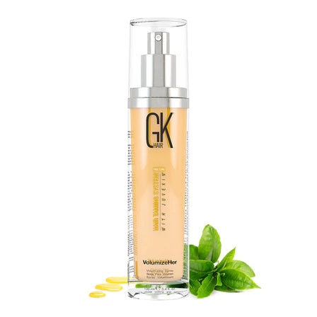 GK Hair VolumizeHer Spray 100ml